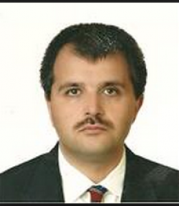 Şükrü Özen