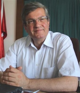 Yaşar Aydınlı